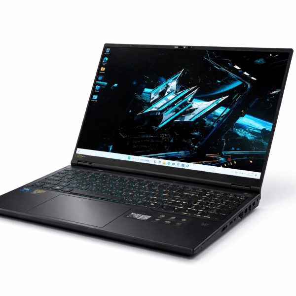 PC Gamer Acer Predator Helios Neo 16S AI