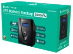 Onduleur  3000VA Lightwave - UPS