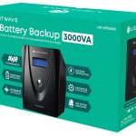 Onduleur  3000VA Lightwave - UPS