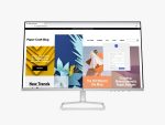 Écran HP 27 pouces  Série 5 - 527sf Full HD