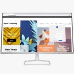 Écran HP 27 pouces  Série 5 - 527sf Full HD