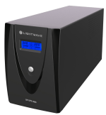 Onduleur  3000VA Lightwave - UPS – Image 2