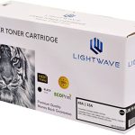 Lightwave LW-HP-Q5949A Toner