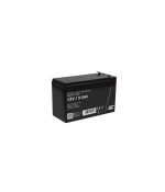 Batterie pour Onduleur 12V 9Ah Rechargeable – Image 2