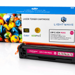 Lightwave LW-C-054 MAG Toner
