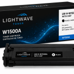 Lightwave LW-H-W1500A WITH CHIP Toner