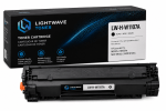 Lightwave LW-H-W1107A Toner