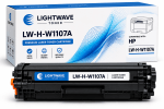 Lightwave LW-H-W1107A Toner – Image 2