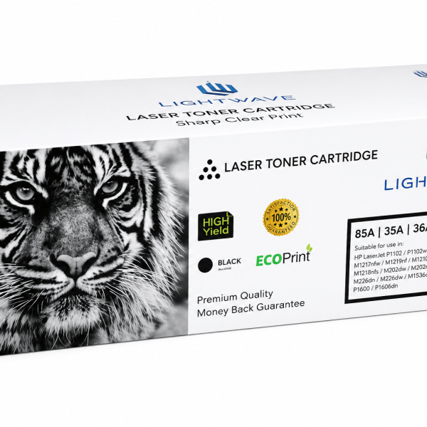 Lightwave LW-H-UT85A Toner