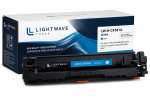 Lightwave LW-H-CF541A 203A Toner – Image 2