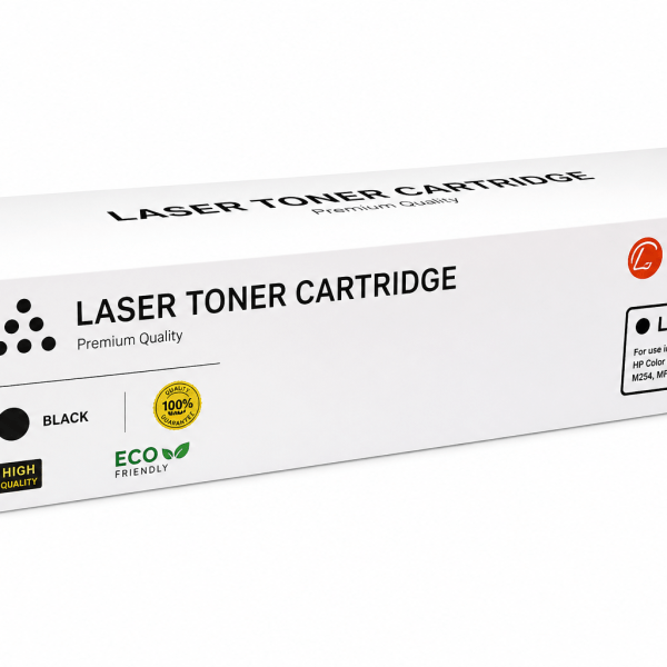 Lightwave LW-H-CF541A 203A Toner