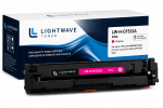 Lightwave LW-H-CF533A 205A Toner