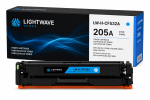 Lightwave LW-H-CF532A 205A Toner