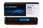 Lightwave LW-H-CF532A 205A Toner – Image 2