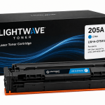 Lightwave LW-H-CF531A 205A Toner
