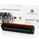 Lightwave LW-H-CF411A 410A Toner