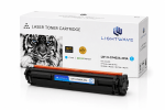 Lightwave LW-H-CF402A 201A Toner