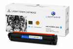 Lightwave LW-H-CF401A 201A Toner