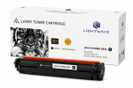 Lightwave LW-H-CF400A 201A Toner