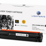 Lightwave LW-H-CF400A 201A Toner
