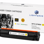 Lightwave LW-HP-CF382A Toner