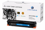 Lightwave LW-H-CF381A Toner