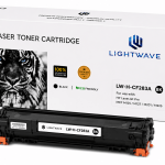 Lightwave LW-H-CF283A Toner