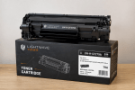 Lightwave LW-H-CF279A Toner – Image 2