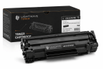 Lightwave LW-H-CF279A Toner