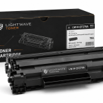 Lightwave LW-H-CF279A Toner