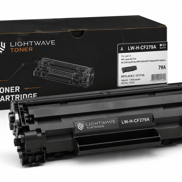 Lightwave LW-H-CF279A Toner