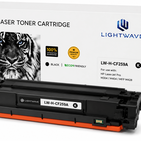 Lightwave LW-H-CF259A Toner