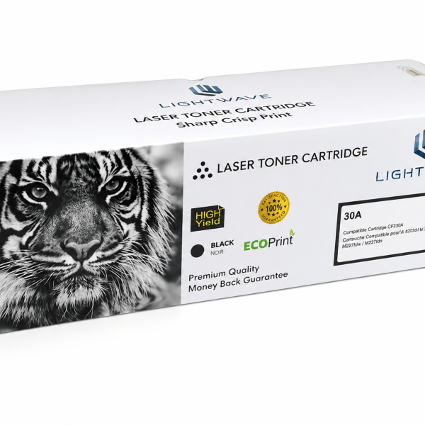Lightwave LW-H-CF230A Toner