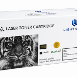 Lightwave LW H-CF226A Toner