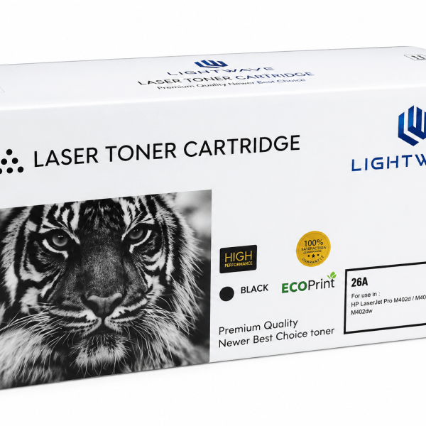Lightwave LW H-CF226A Toner