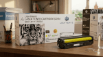 Lightwave LW-H-CF402A 201A Toner – Image 2