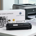 Lightwave LW-H-CF540A Toner