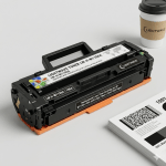 Lightwave LW-H-W1106A Toner – Image 3