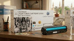 Lightwave LW-H-CF401A 201A Toner – Image 2