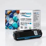 Lightwave LW-H-CF411A 410A Toner – Image 3