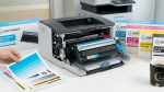 Lightwave LW-H-W2071A CYN 117A Toner – Image 3