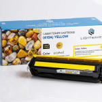 Lightwave LW-H-CF412A 410A Toner