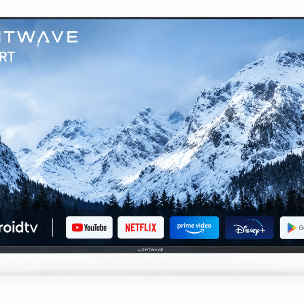 LIGHTWAVE TV SMART 32