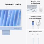 iMac M3 année 2023 – Image 6