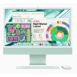 iMac M4 année 2024 – Image 2