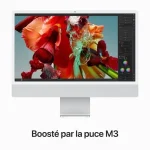 iMac M3 année 2023 – Image 2