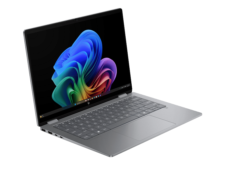 HP Omnibook X Flip IA 16-AS0023DX Core Ultra7 SSD 1To 16Go 16 » – Image 2