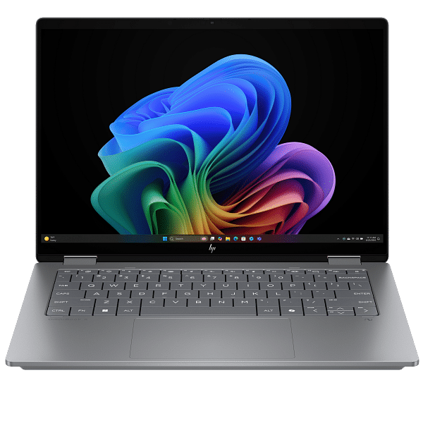 HP Omnibook X Flip IA 16-AS0023DX Core Ultra7 SSD 1To 16Go 16 »