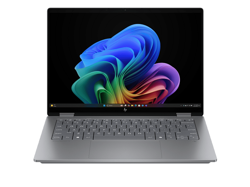 HP Omnibook X Flip IA 16-AS0023DX Core Ultra7 SSD 1To 16Go 16 » – Image 1