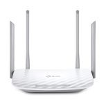 Archer C50 Routeur / Point d'accès WiFi bi-bande AC1200 Mbps – Image 3